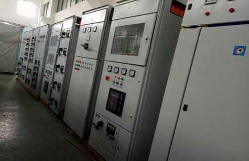 建宁电控箱 建宁电控箱